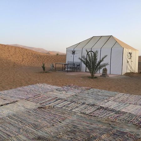 Dune Merzouga Camp מראה חיצוני תמונה