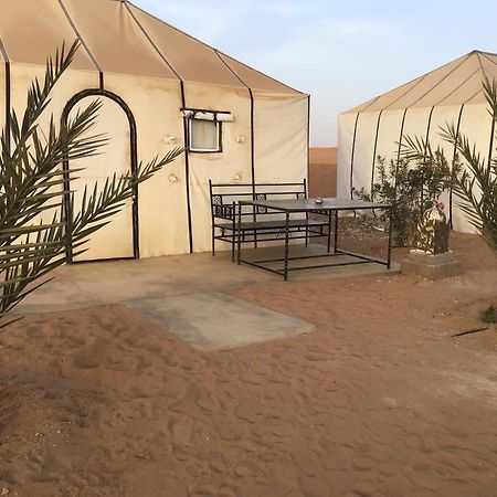 Dune Merzouga Camp מראה חיצוני תמונה