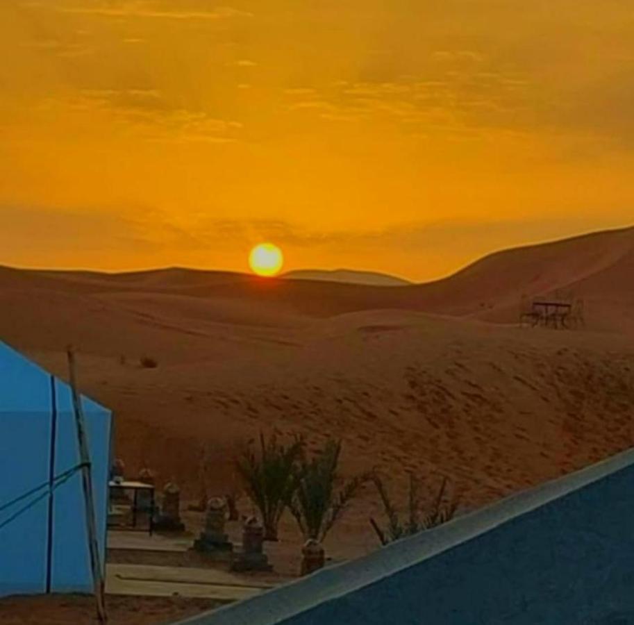 Dune Merzouga Camp מראה חיצוני תמונה