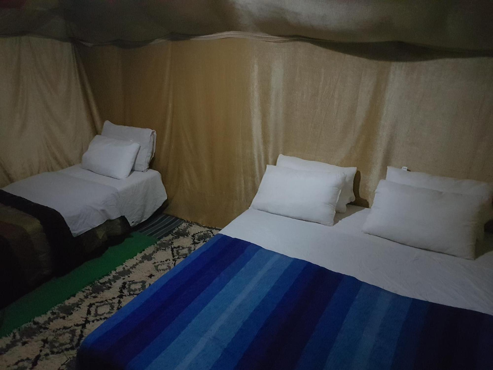 Dune Merzouga Camp חדר תמונה