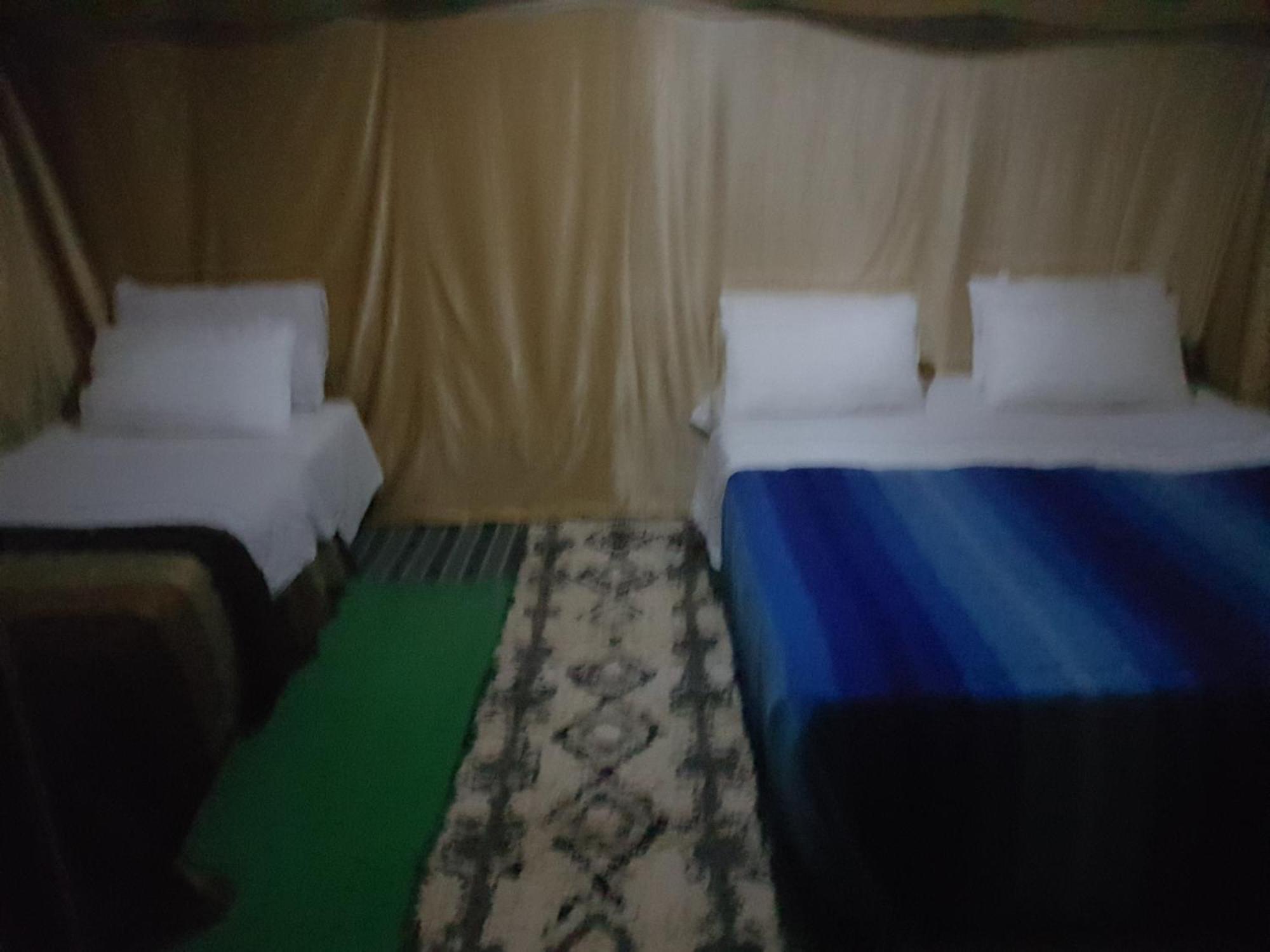 Dune Merzouga Camp חדר תמונה