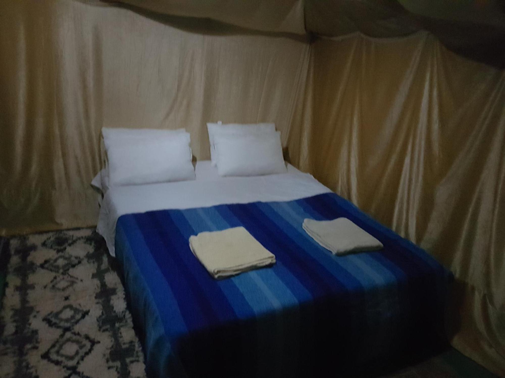 Dune Merzouga Camp חדר תמונה