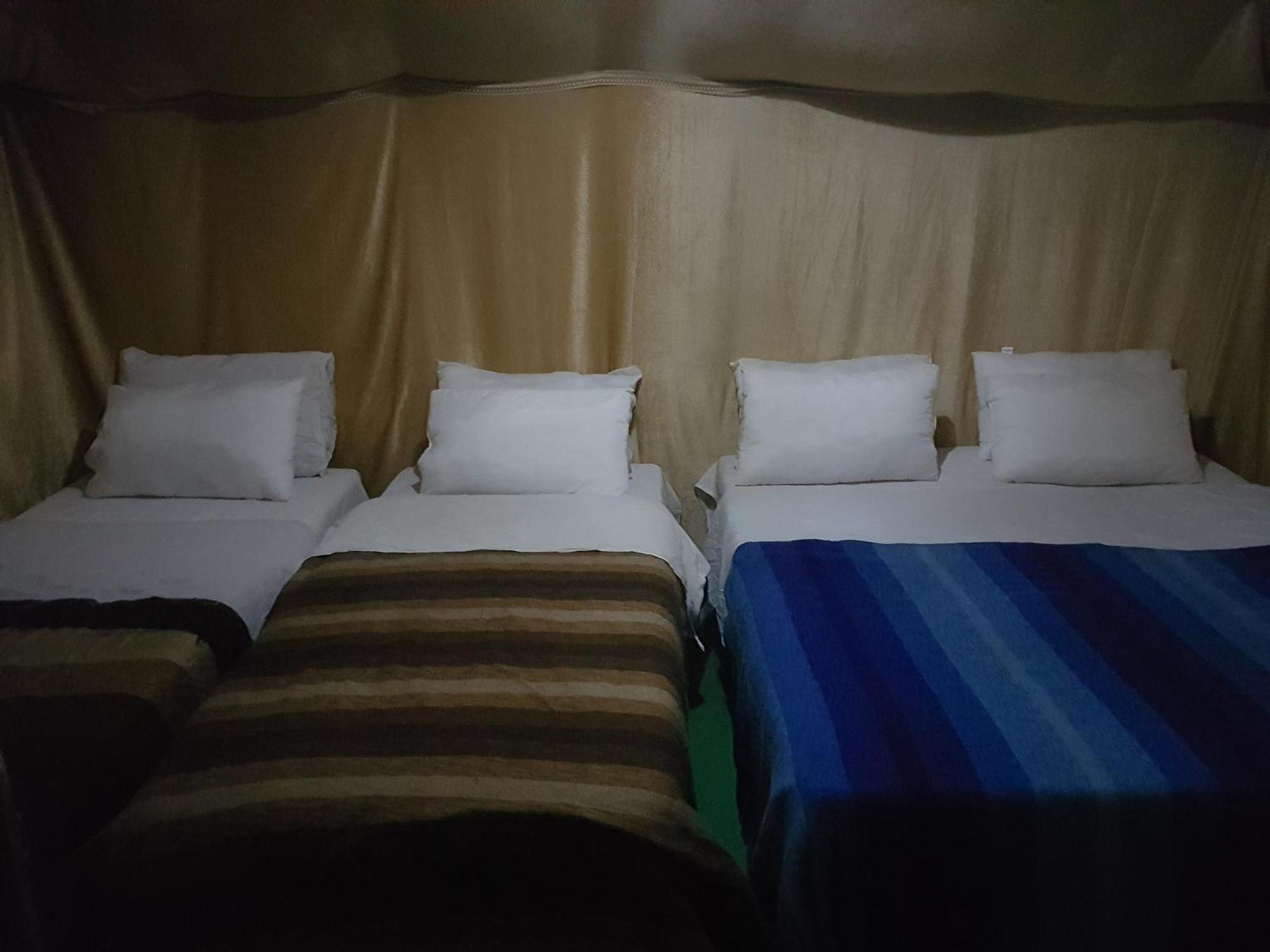 Dune Merzouga Camp חדר תמונה