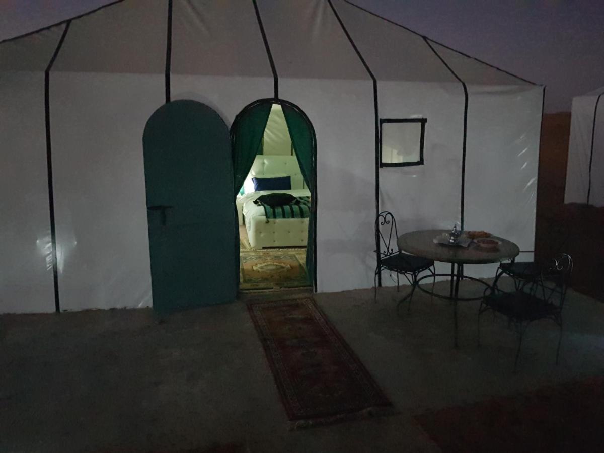 Dune Merzouga Camp מראה חיצוני תמונה